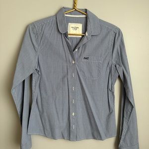 Abercrombie&Fitch Button Down Shirt